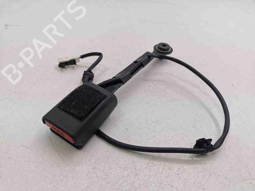 Used Seat buckle RENAULT KADJAR (HA_, HL_) 1.5 dCi 110 (HLA3) (110 hp) 28895525