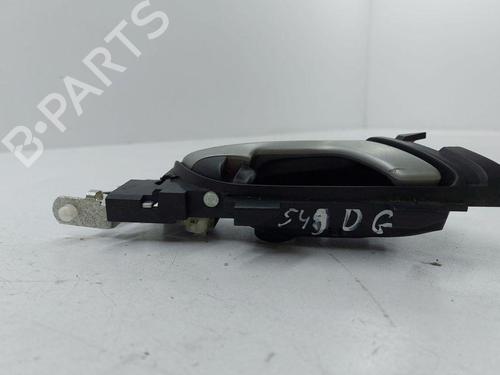 Rear right interior door handle HONDA ACCORD VIII (CU) 2.2 i-DTEC (CU3) | BP28894531I16 