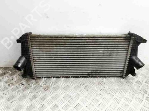 Used Intercooler CHRYSLER VOYAGER II (ES) 2.5 TD (118 hp) 28871087