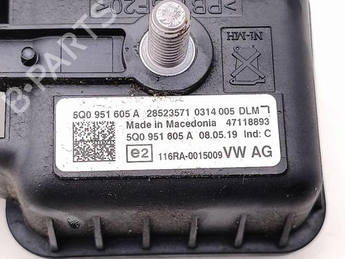 Electronic module AUDI Q3 (F3B) 35 TFSI | BP29976097M83 - Image 7