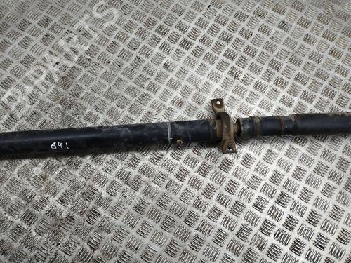 Driveshaft HONDA CR-V III (RE_) 2.2 i-DTEC 4WD (RE6) | BP33254273M37 - Image 11