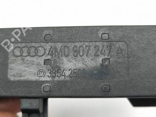Electronic module AUDI A4 Allroad B9 (8WH, 8WJ) 2.0 TDI quattro | BP38247154M83 - Image 8