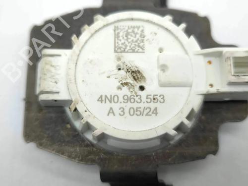 Electronic sensor SEAT IBIZA V (KJ1, KJG) 1.0 TSI | BP36179585M84 - Image 7