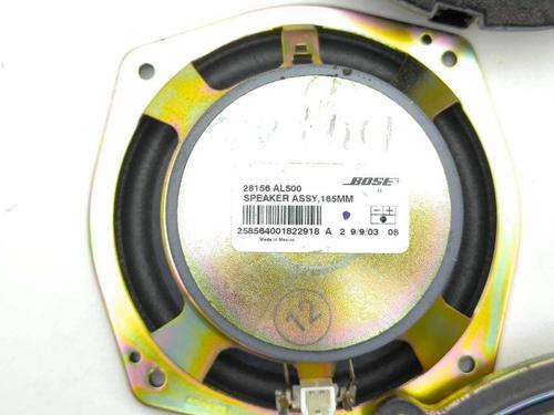 Elektronisk modul NISSAN 350Z Coupe (Z33) 3.5 (AAZ33) | BP28882493M83 