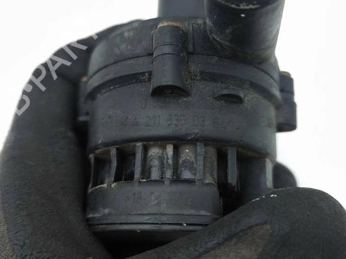 Auxiliary water pump MERCEDES-BENZ A-CLASS (W177) A 180 d (177.003) | BP33899797M111 - Image 6