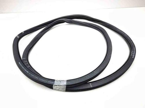 Used Rubber door seal SKODA ENYAQ iV SUV (5AZ) 50 (148 hp) 28907519