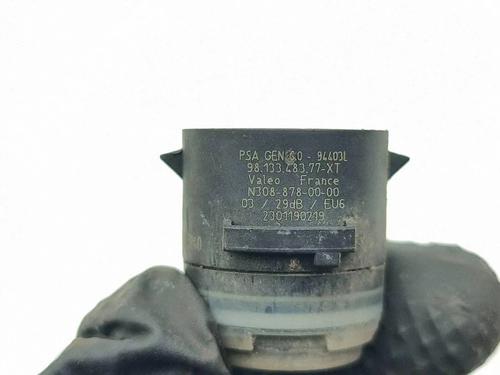 Electronic module PEUGEOT 508 II (FB_, FH_, F3_) Hybrid 225 (F35GQU) | BP37687696M83 - Image 7