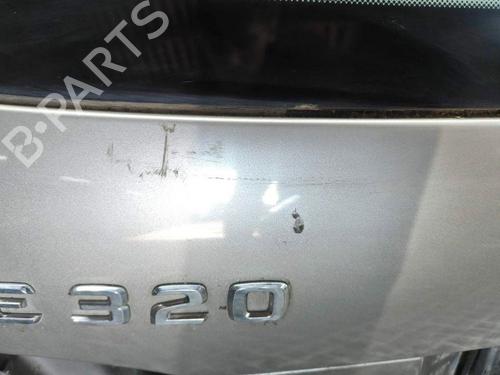 Tailgate MERCEDES-BENZ E-CLASS (W211) E 320 CDI (211.022) | BP28884599C6 