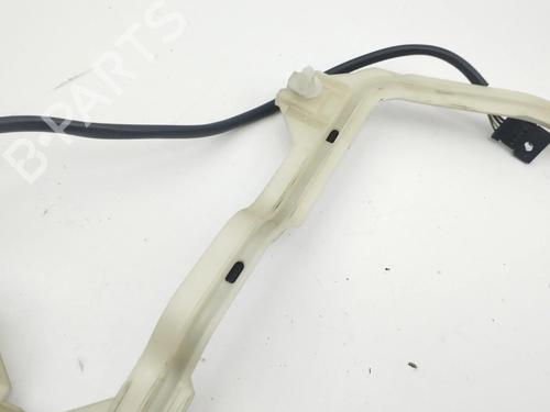 Elektronische module MERCEDES-BENZ S-CLASS (W220, V220) S 320 CDI (220.026, 220.126) | BP28872346M83 