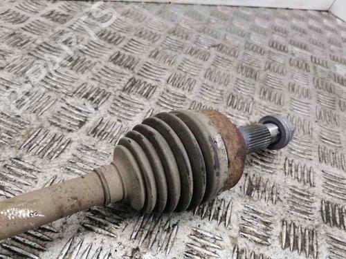 Right rear driveshaft TESLA MODEL 3 (5YJ3) EV | BP28901367M41 