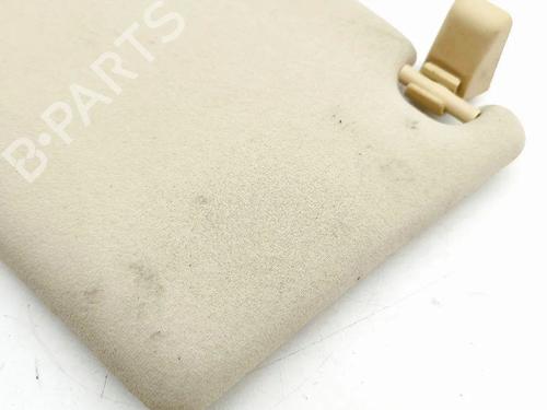 Right sun visor MASERATI QUATTROPORTE V 4.2 | BP28907087I2 - Image 8