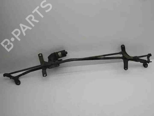 Used Front wipers mechanism MERCEDES-BENZ VITO / MIXTO Van (W639) 115 CDI (639.601, 639.603, 639.605) (150 hp) 28852307