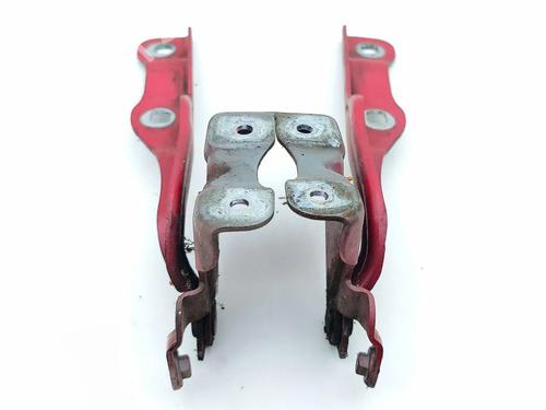 Hinge/Door check strap CHEVROLET TRAX 1.6 | BP36332474C146 - Image 4