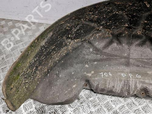 Wheel arch PORSCHE CAYENNE (92A) 3.0 Diesel | BP28896645C56 