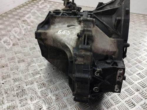 Gearbox TOYOTA AVENSIS Estate (_T27_) 1.6 D4-D (WWT270_) | BP28851568M3 