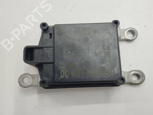 Used Electronic module NISSAN JUKE (F16_) 1.0 (114 hp) 28854288