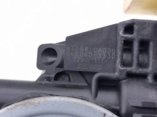 Front right window mechanism SUBARU BRZ (ZC6) 2.0 (ZC6) | BP37493229C23 - Image 7