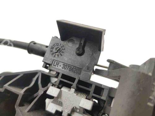 Rear left exterior door handle VOLVO V70 II (285) D5 | BP28903439C130 