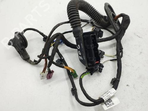 Used Wiring harness MERCEDES-BENZ E-CLASS (W213) E 220 d (213.004) (194 hp) 28876997