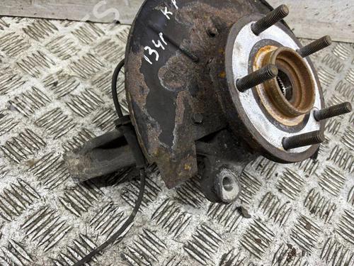 Left front steering knuckle CHRYSLER GRAND VOYAGER V (RT) 3.8 | BP30692686M25 