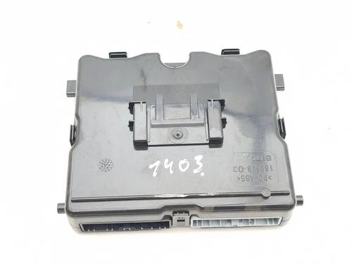 Electronic module RENAULT MEGANE II Saloon (LM0/1_) 1.5 dCi (LM0F, LM0T, LM2B) | BP36465627M83 - Image 4