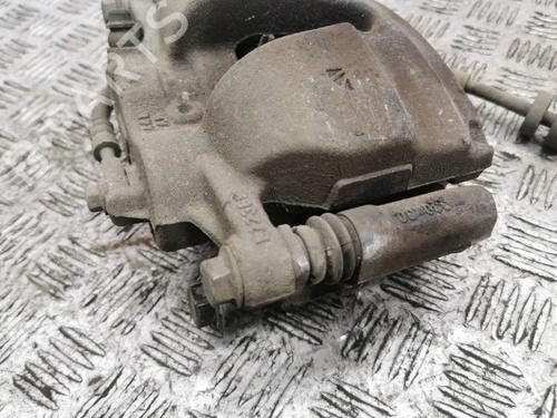 Left front brake caliper MERCEDES-BENZ EQA (H243) EQA 250 (243.701) | BP28902579M105 - Image 5