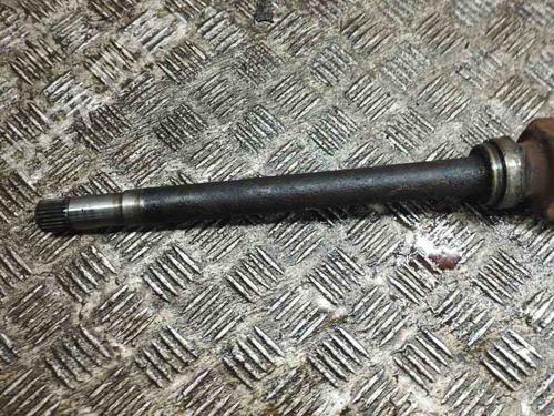 Right front driveshaft PEUGEOT 5008 (0U_, 0E_) 1.6 HDi | BP28894459M39 