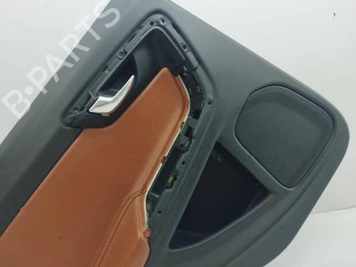 Rear left panel VOLVO S60 II (134) D3 | BP33253427C60  - Image 5