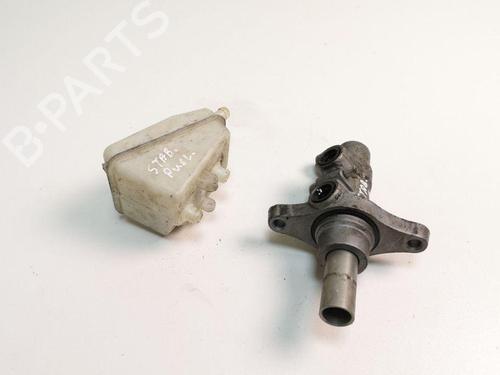 Used Brake master cylinder HONDA CIVIC IX (FK) 1.6 i-DTEC (FK3) (120 hp) 28886857