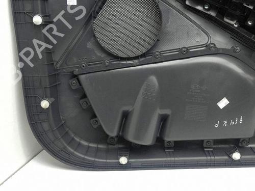 Front left panel HYUNDAI IONIQ (AE) 1.6 GDI Hybrid | BP40247674C58 - Image 2
