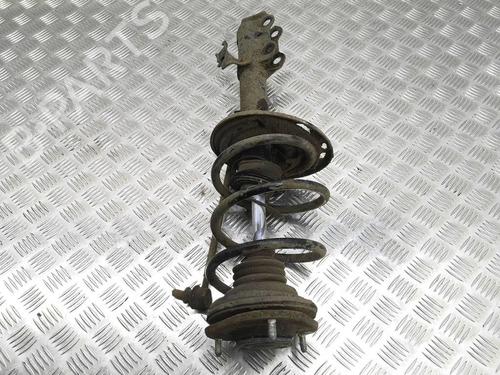 Used Left front shock absorber Left front shock absorber 33879472 33879472