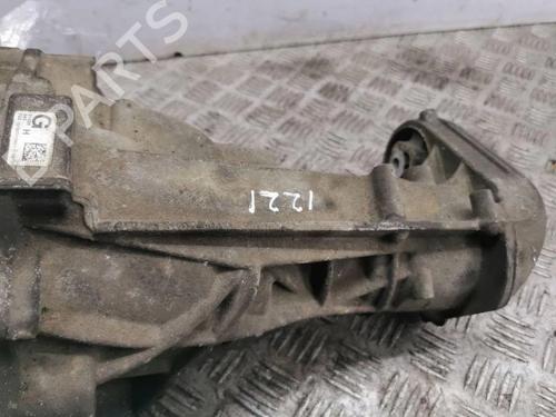 Front differential PORSCHE CAYENNE (92A) 3.6 | BP28879535M23 - Image 6