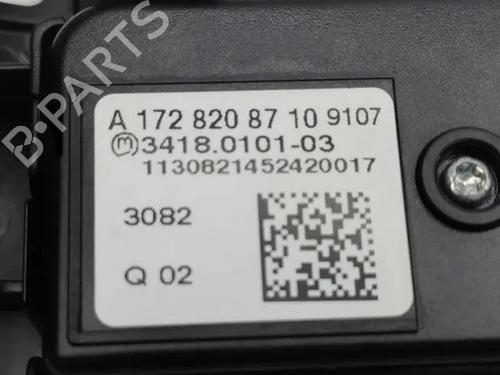 Switch MERCEDES-BENZ B-CLASS Sports Tourer (W246, W242) B 180 CDI (246.200) | BP28865416I30
