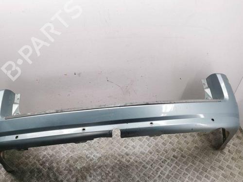 Rear bumper CHRYSLER GRAND VOYAGER V (RT) 2.8 CRD | BP28878500C8 