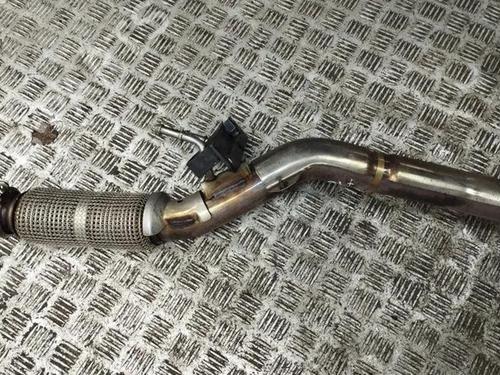 Pipe NISSAN QASHQAI II (J11, J11_) 1.3 DIG-T | BP28856805M125 