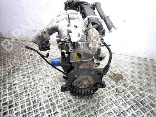 Engine PEUGEOT 406 Coupe (8C) 2.2 HDI | BP28877364M1 