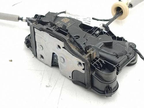 Front left lock VW PASSAT B9 Variant (CJ5) 1.5 TSI eHybrid | BP38959877C98 - Image 2
