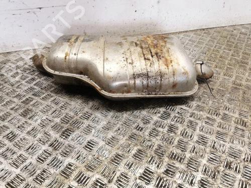 Exhaust system BMW 3 (E46) 320 d | BP28893139M121 - Image 8