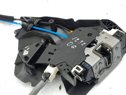 Rear right lock MERCEDES-BENZ GLK-CLASS (X204) 220 CDI (204.902) | BP28880748C99 