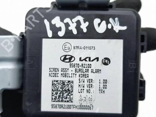 Electronic module KIA SPORTAGE V (NQ5) 1.6 T-GDI | BP37513192M83 - Image 7