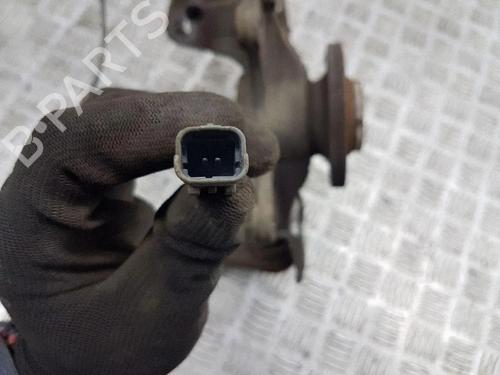 Left front steering knuckle CITROËN C4 CACTUS 1.6 HDi 90 | BP38278948M25  - Image 5