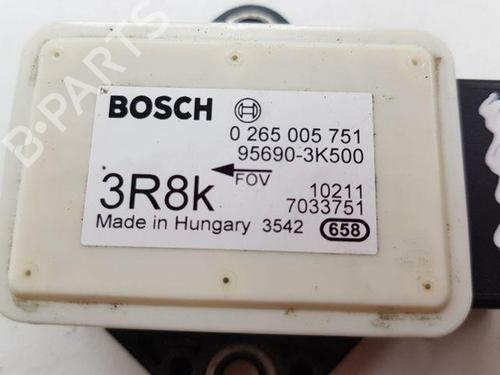 Electronic sensor HYUNDAI i30 Estate (FD) 1.6 CRDi | BP28870533M84 