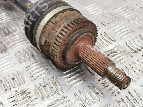 Left front driveshaft HYUNDAI i40 I (VF) 1.7 CRDi | BP38248974M38 - Image 7