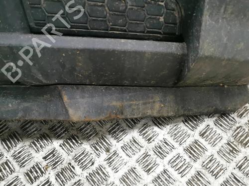 Front bumper LAND ROVER RANGE ROVER SPORT I (L320) 2.7 D 4x4 | BP28872514C7 