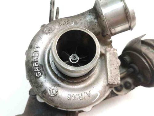 Turbolader/Kompressor FORD GRAND C-MAX (DXA/CB7, DXA/CEU) 2.0 TDCi | BP28887294M71 