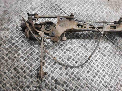 Rear axle HYUNDAI i30 (GD) 1.6 CRDi | BP28888051M2 