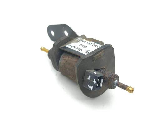 Auxiliary water pump BENTLEY FLYING SPUR (4W_) 6.0 W12 | BP36203117M111 - Image 4
