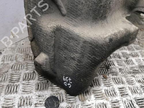 Wheel arch LAND ROVER RANGE ROVER EVOQUE (L538) 2.2 D 4x4 | BP28898722C56 