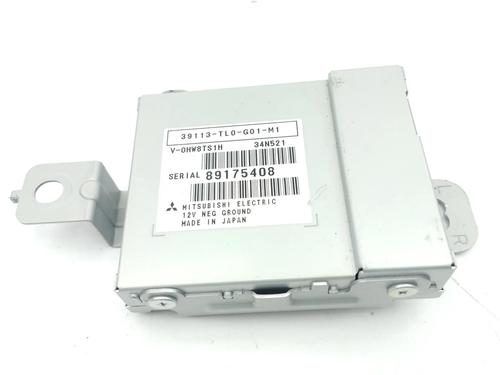 Electronic module HONDA ACCORD VIII (CU) 2.2 i-DTEC (CU3) | BP28872258M83 