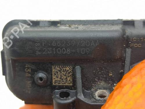 Electronic sensor JEEP CHEROKEE (KL) 2.0 CRD 4x4 | BP40193163M84 - Image 7